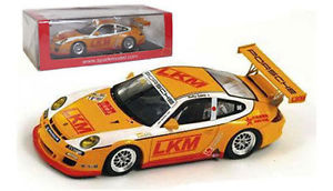【送料無料】模型車　スポーツカー　スパークポルシェグアテマラ＃カレラカップアジアスケールspark sa013 porsche 997 gt3 88 winner carrera cup asia 2011 k sawa 143 scale｜hokushin