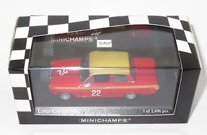 【送料無料】模型車 スポーツカー フォードロータスコルチナブダペストクラスサージョン143 ford lotus cortina mk1 etcc 1964 budapest class winner sir john whitmore|hokushin