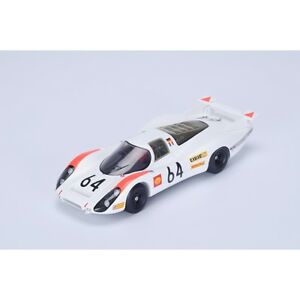 【送料無料】模型車　スポーツカー　ポルシェポルシェシステムエンジニアリングルマン＃143 porsche 908 porsche system engineering le mans 24 hrs 1969 64 21,445円