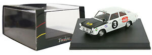 【送料無料】模型車 スポーツカー trofeu 2201フォードコルチナmkieaサファリ1964 ピーターヒューズ143trofeu 2201 ford cortina mk i winner ea safari 1964 peter hughes 143 scale|hokushin