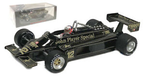【送料無料】模型車 スポーツカー スパークロータス#ラスベガスグランプリナイジェルマンセルスケールspark s5358 lotus 87 12 jps las vegas gp 1981 nigel mansell 143 scale|hokushin