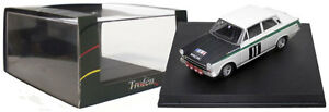 【送料無料】模型車 スポーツカー フォードコルチナラリースケールtrofeu 2203 ford cortina mk i winner rac rally 1966 b soderstrom 143 scale|hokushin