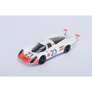 【送料無料】模型車　スポーツカー　ポルシェポルシェシステムエンジニアリングルマン＃143 porsche 908 porsche system engineering le mans 24 hrs 1969 23｜hokushin