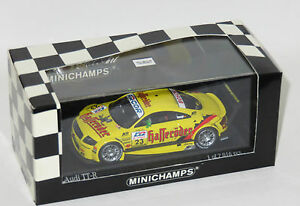 【送料無料】模型車 スポーツカー 143hasseroderアウディttr dtm 2001abt sportsline mtomczyk143 hasseroder audi ttr dtm 2001 team abt sportsline mtomczyk|hokushin