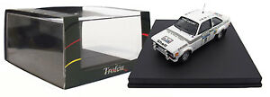 【送料無料】模型車　スポーツカー　trofeu 1016フォードエスコートmk iiサンデータイムズracラリー1977 バタネン143trofeu 1016 ford escort mk ii sunday times rac rally 1977 a vatanen 14 20,576円