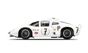 【送料無料】模型車　スポーツカー　チャパラルヒルニュルブルクリンクスケールモデルchaparral 2d 7 1966 hill winner nurburgring true scale 143 tsm12431 model