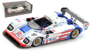 【送料無料】模型車 スポーツカー スパーク#ルマンスケールspark s3675 courage c36 9 courage competition le mans 1997 143 scale|hokushin