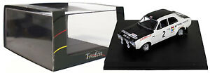 【送料無料】模型車　スポーツカー　trofeu 547フォードエスコートmkirs1600マンラリー1971 ロジャークラーク143trofeu 547 ford escort mk i rs 1600 winner manx rally 1971 roger clark 1