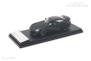 【送料無料】模型車　スポーツカー　メルセデスレザーマットリアルタイム