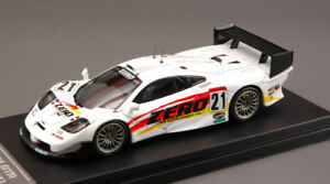 【送料無料】模型車　スポーツカー　マクラレンf1 gtr212000jgtc hitotsuyamanakaya 143モデルhpimclaren f1 gtr 21 2000 jgtc hitotsuyamanakaya 143 model hpi racing