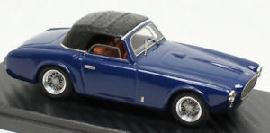 【送料無料】模型車 スポーツカー キット143フェラーリ166vignale 19500051skit 143 ferrari 166 inter convertible vignale 1950 0051s