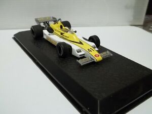 【送料無料】模型車　スポーツカー　cpmodel sc143 apolloncosworthモンツァ1977kesselcpmodel sc143 apollon fly cosworth monza 1977 kessel