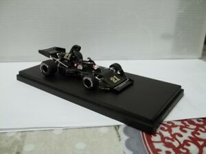 【送料無料】模型車　スポーツカー　ウィリアムズブラジルグランプリcpmodel sc143 williams fw04 gp of brazil 1976 zorzi