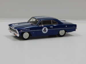 送料無料 模型車 スポーツカー シボレーノヴァネプチューンモデルカー143 Chevy Nova Neptune Norm Beechey 4 Ace Model Cars Na Ingenieriaygestion Com