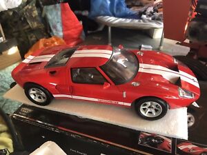 【送料無料】模型車 スポーツカー 112フォードgt112 ford gt concept|hokushin