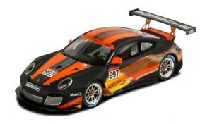 【送料無料】模型車 スポーツカー ポルシェグアテマラ#スパークワックスporsche 911 9972 gt3 r 997 farewell generation 997 2014 spark 143 wax20140007|hokushin