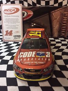 【送料無料】模型車 スポーツカー トニースチュワート#コードアソシエイツビンテージエリート#tony stewart 14 code 3 associates vintage elite din 24 of 24 last one made 1|hokushin