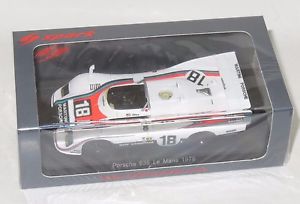 【送料無料】模型車　スポーツカー　ポルシェマルティニレーシングヨーストルマン＃143 porsche 936 martini racing joest le mans 24 hrs 1976 18
