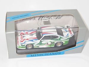 【送料無料】模型車　スポーツカー　フォードカプリヴィンケルホック＃