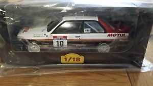 【送料無料】模型車 スポーツカー 118ixo altaya bmw m3 e3010 beguin1987corseラリーモータースポーツ118 ixo altaya bmw m3 e30 10 beguin 1987 corse rally motorsport|hokushin