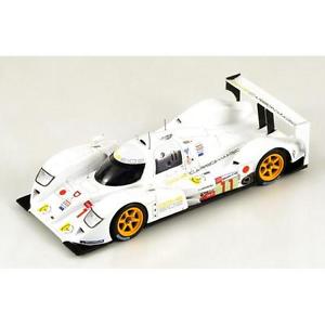 【送料無料】模型車　スポーツカー　ドームジャッド＃ドームレーシングルマンスパークdome s102 judd 11 dome racing le mans 2008 s1470 spark 143 in a box rare｜hokushin 19,866円
