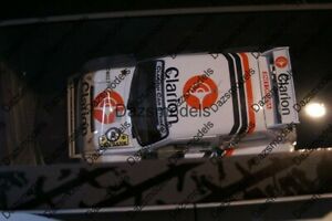 【送料無料】模型車 スポーツカー サンスターラリーsunstar mg metro 6r4 1000 lakes rally 1986 peklund 5536|hokushin