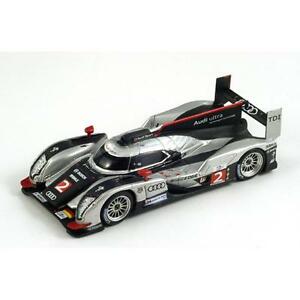 【送料無料】模型車　スポーツカー　アウディチームヨーストルマン＃143 audi r18 tdi team joest winners le mans 24 hrs 2011 2