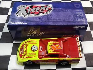 【送料無料】模型車 スポーツカー ビリー#モデルダートアクションbilly moyer 21 petr towing 1999 late model xtreme dirt action 124|hokushin
