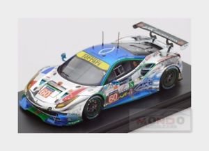 【送料無料】模型車　スポーツカー　フェラーリ＃クラスルマンメートルferrari 488 gte 39l v8 60 lmgte am class le mans 2017 looksmart 143 lslm071 m｜hokushin
