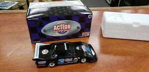 【送料無料】模型車　スポーツカー　レーシンググッズアクションプラチナシリーズランディracing collectables action platinum series randy sellers 1997 dirt car limited 21,155円
