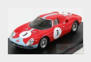 【送料無料】模型車 スポーツカー フェラーリ250lmクーペ3パリlooksmart 143 lsrc 25モデル1964ferrari 250lm coupe 3 paris 1964 red light blue looksmart 143 lsrc 25 model|hokushin