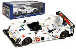 【送料無料】模型車　スポーツカー　スパーク’＃ルマンスケールspark s1478 courageoreca lc70 ygk 22 le mans 2008 143 scale 27,860円