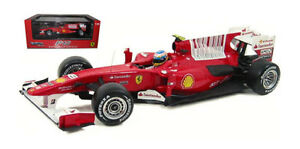 【送料無料】模型車　スポーツカー　マテルホットホイールフェラーリバーレーンフェルナンドアロンソスケールmattel hot wheels ferrari f10 bahrain gp 2010 fernando alonso 143 scale