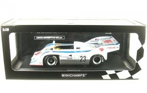 【送料無料】模型車　スポーツカー　ポルシェワトキンズグレンチャーリーケンプporsche 91710 nr 23 winner canam watkins glen 1973 charlie kemp
