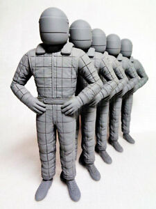 送料無料 模型車 スポーツカー レーシングドライバーハンスフォーミュラルマンツーリングカーインディラリーx5 118 Racing Driver Figure Hans F1 Gp Formula 1 Le Mans Touring Car Indy Rally Elteachermurcia Com