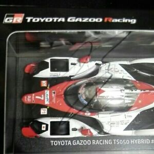 【送料無料】模型車　スポーツカー　ミントスパークサイズトヨタmint spark 1 38 generic 43 slightly larger minicar toyota gazoo racingts 0 50