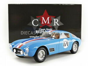 送料無料 模型車 スポーツカー フェラーリフランス Listingcmr 118 Ferrari 250 Gt Berlinetta Competizione Tour De France 1957 Cmr108 Ingenieriaygestion Com