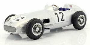 送料無料 模型車 スポーツカー メルセデスベンツ フォーミュラスターリングモスイギリスiscale 118 Mercedesbenz W196 12 Formula 1 Stirling Moss Winner British Gp 1955 Elteachermurcia Com