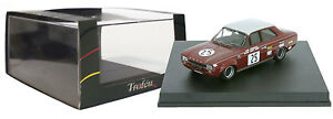 【送料無料】模型車　スポーツカー　trofeu 543フォードエスコートmk1600tcbroadspeed1968jフィッツパトリック143