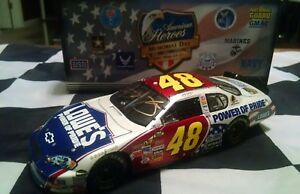 送料無料 模型車 スポーツカー 07ジミージョンソンgold48ロウアメリカヒーロー124サイン07 Jimmie Johnson Gold Autographed 48 Lowes American Heroes 124 Lunarhomesdurgapur Com