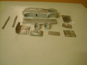 【送料無料】模型車　スポーツカー　フェラーリ375124th124th scale ferrari 375 plus
