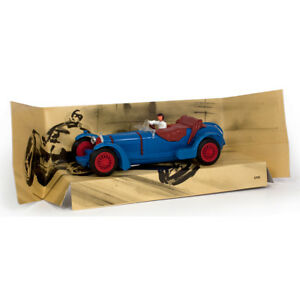 【送料無料】模型車　スポーツカー　アルファロメオ＃パワーシリーズscalextric 132 alfa romeo 8c 2300 7 the power and the glory series