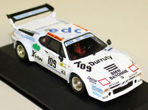 全商品オープニング価格 特別価格 Bmw 143q3046 送料無料 模型車 スポーツカー Quartzo M1デズルマン1984ダイカストモデルカーquartzo Car Model Diecast 1984 Mans Le Cadres Des Ecole M1 Bmw Q3046 Scale 143 ebusmo Planwaerts De