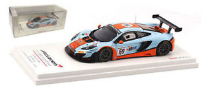 【送料無料】模型車 スポーツカー マクラーレングアテマラ#スパキャロルベル|hokushin