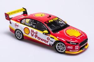 【送料無料】模型車　スポーツカー　118 bianteフォードfgx djrチームpenske クルサードdalberto 2017バサースト118 biante 2017 bathurst ford fgx djr team penske coultharddalbe
