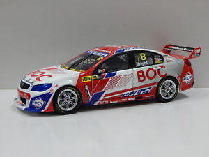 【送料無料】模型車　スポーツカー　コモドールオークランドトロフィー