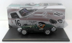 【送料無料】模型車　スポーツカー　スケールホワイトメタルマセラティマセラティ＃サルバドーリsmts 143 scale white metal bp4 1956 maserati 250f 28 rsalvadori