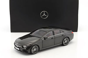 【送料無料】模型車 スポーツカー メルセデスベンツクラススケールグラファイトブラック