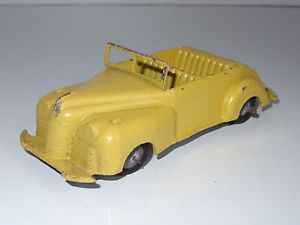 【送料無料】模型車　スポーツカー　リンカーンtimpo toys lincoln convertible c1947
