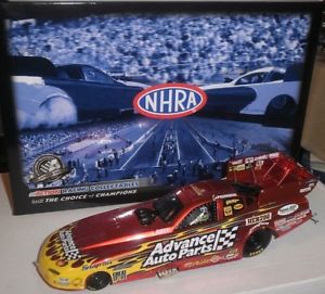 【送料無料】模型車　スポーツカー　アークシリアル＃nhra arcrcca cruz pedregon advance auto 2008 liquid color 1 of 120 serial 17｜hokushin